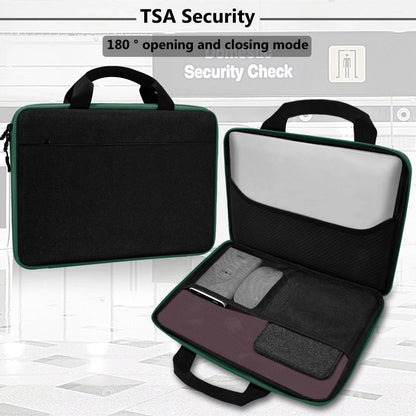 Laptop Sleeve 13-14 Inch Case Briefcase 