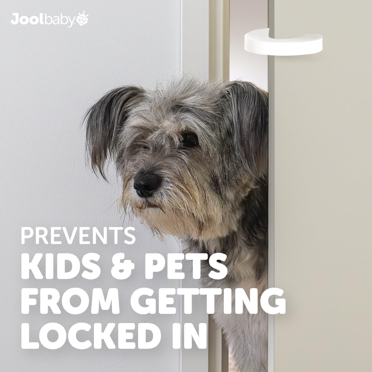 Door Pinch Guards 6 Pack Slam Preventer