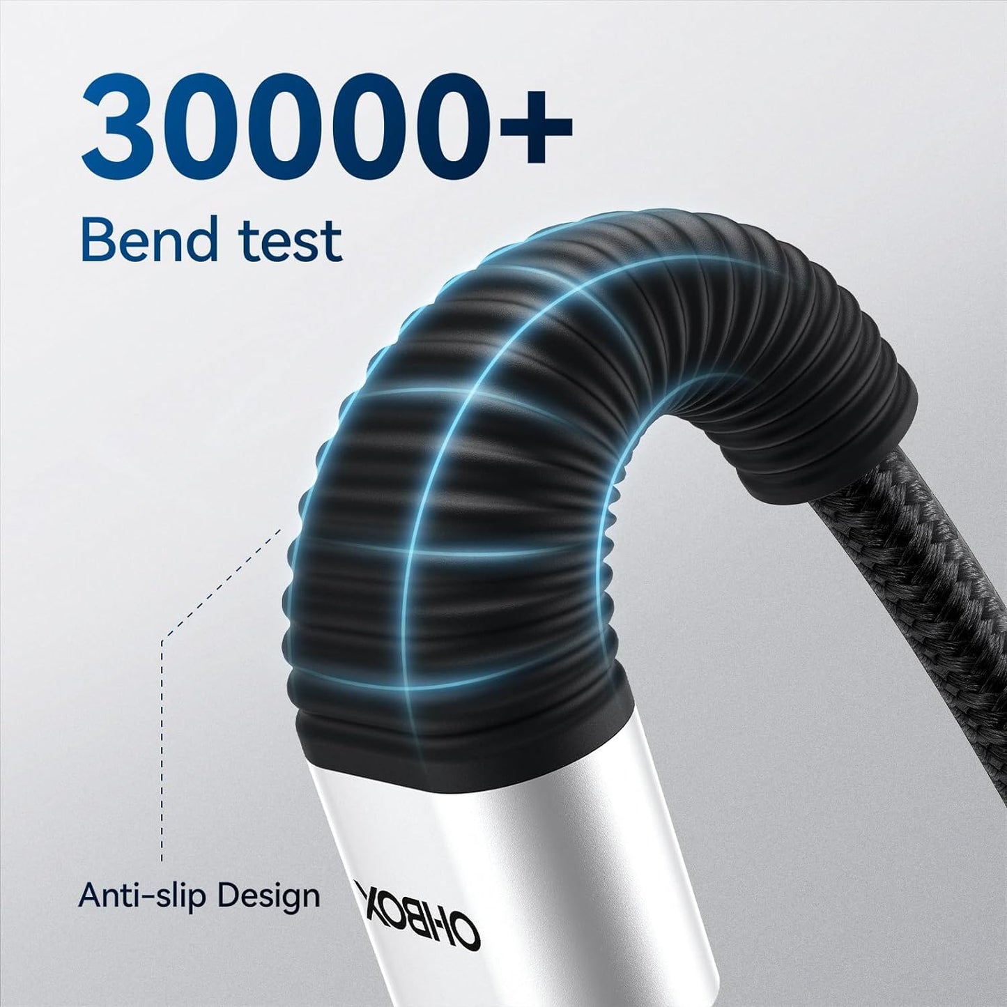 Extra Long USB C to USB C Cable 15FT