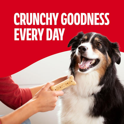 Original Dog Treats Biscuits for Large