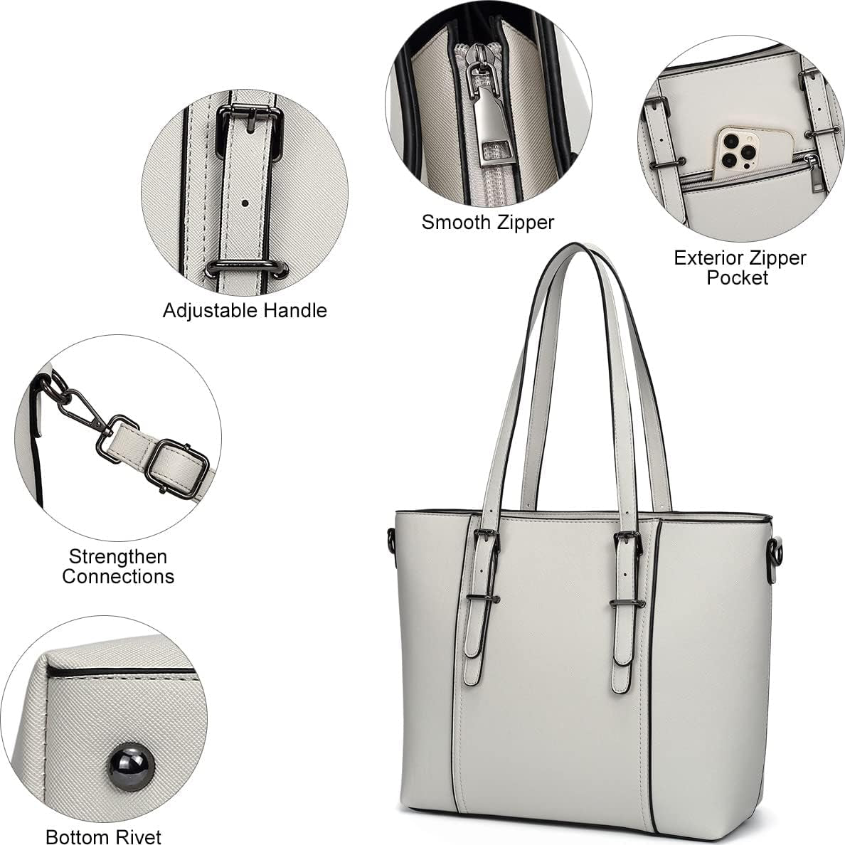 Women Purses and Handbags Tote