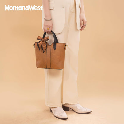 Small Tote Bags for Women Crossbody