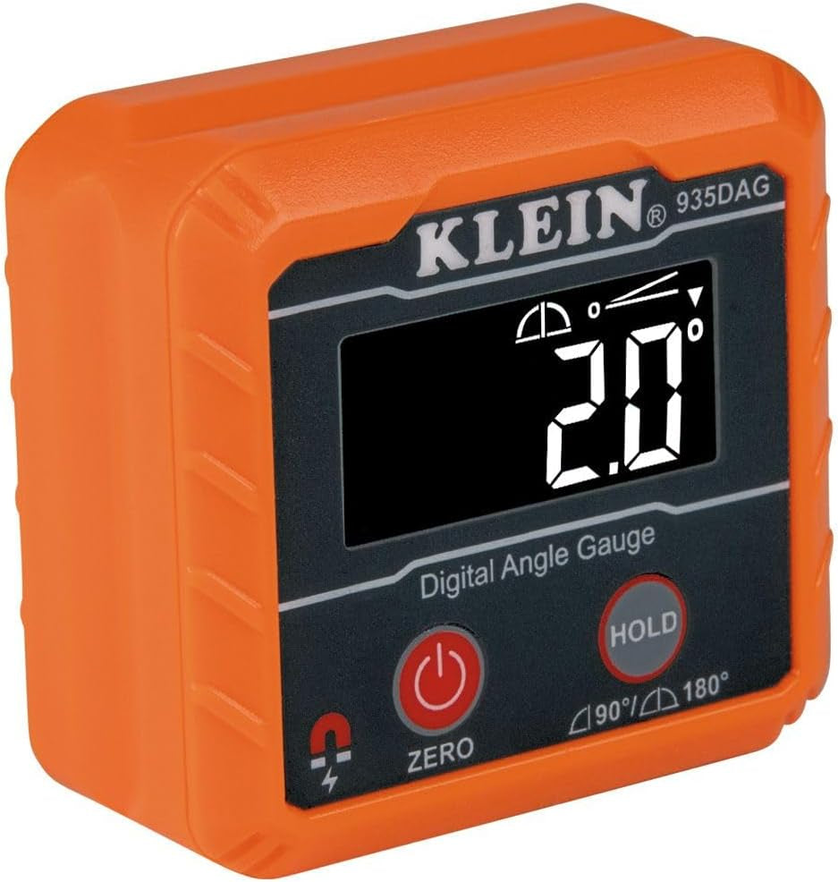 935DAG Digital Electronic Level ,Angle