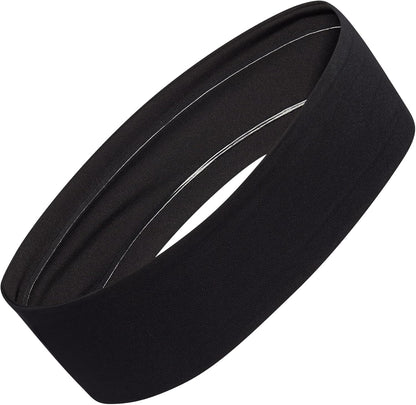 Unisex Alphaskin Headband – Performance