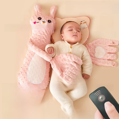 CozyPat Baby Comforter