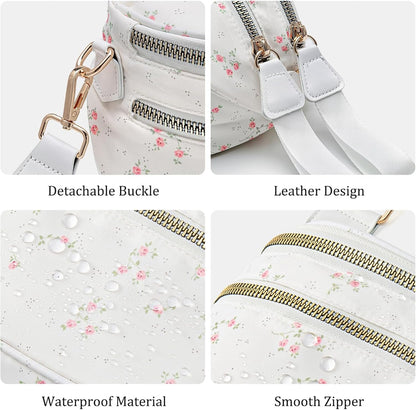 Bum Bag for Women Crossbody Bags 