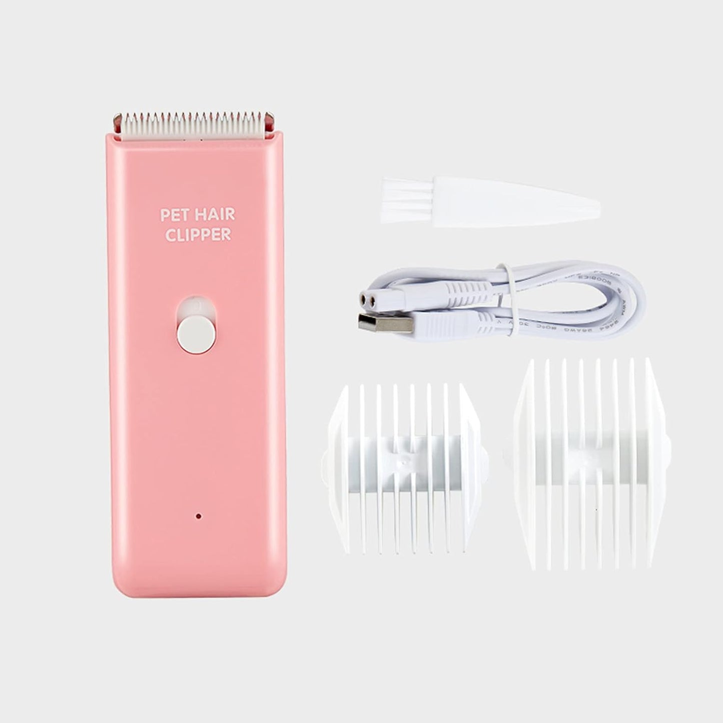 Dog Cat Home Hair Waterproof Clipper