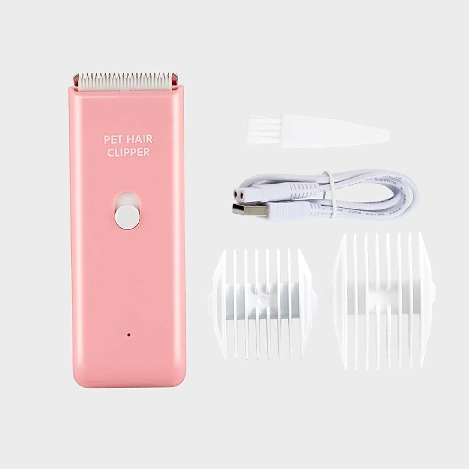 Dog Cat Home Hair Waterproof Clipper