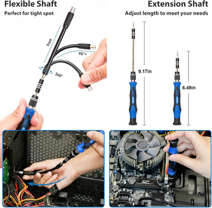 Electronics Precision Screwdriver Sets