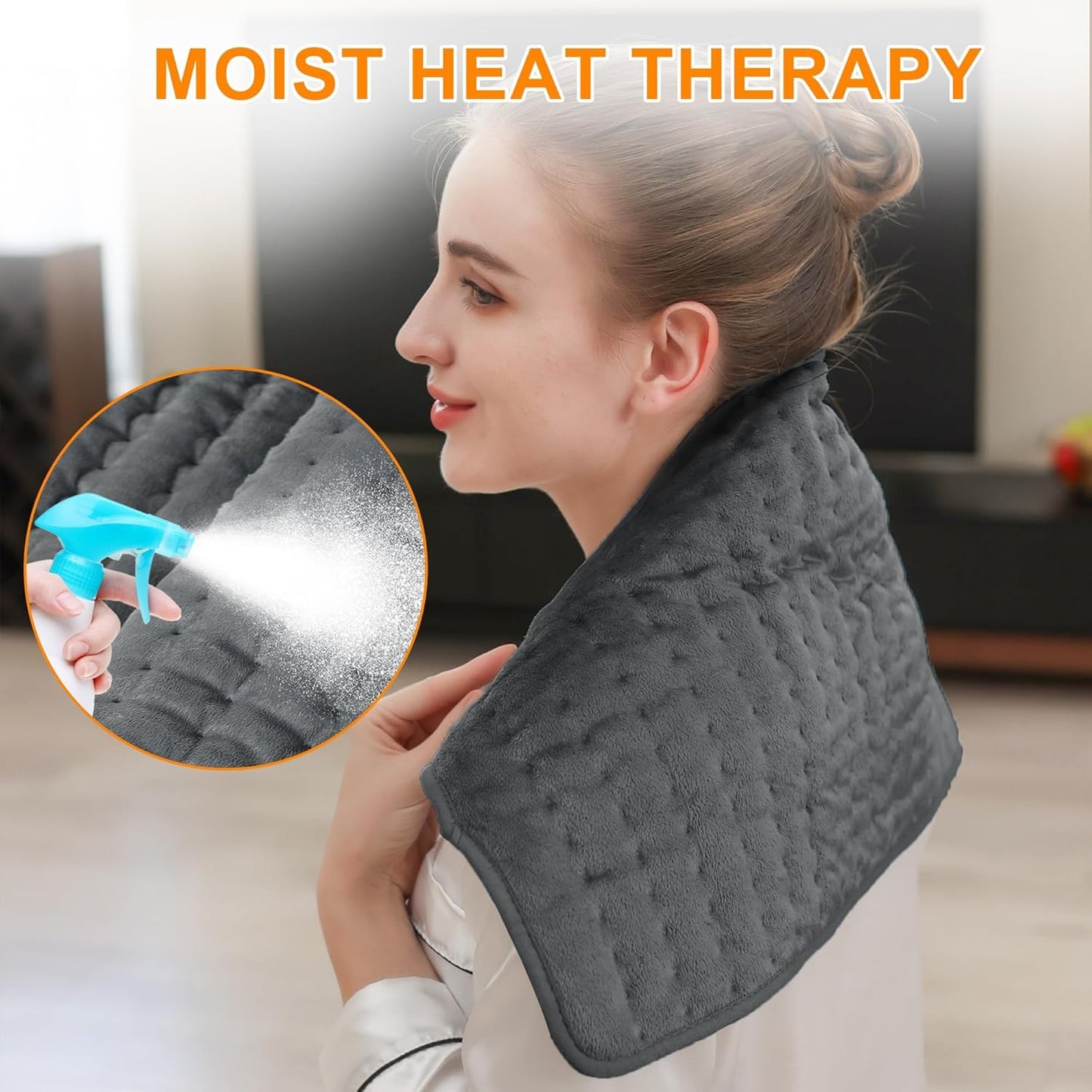 Heating Pad,Electric Heating Pads 
