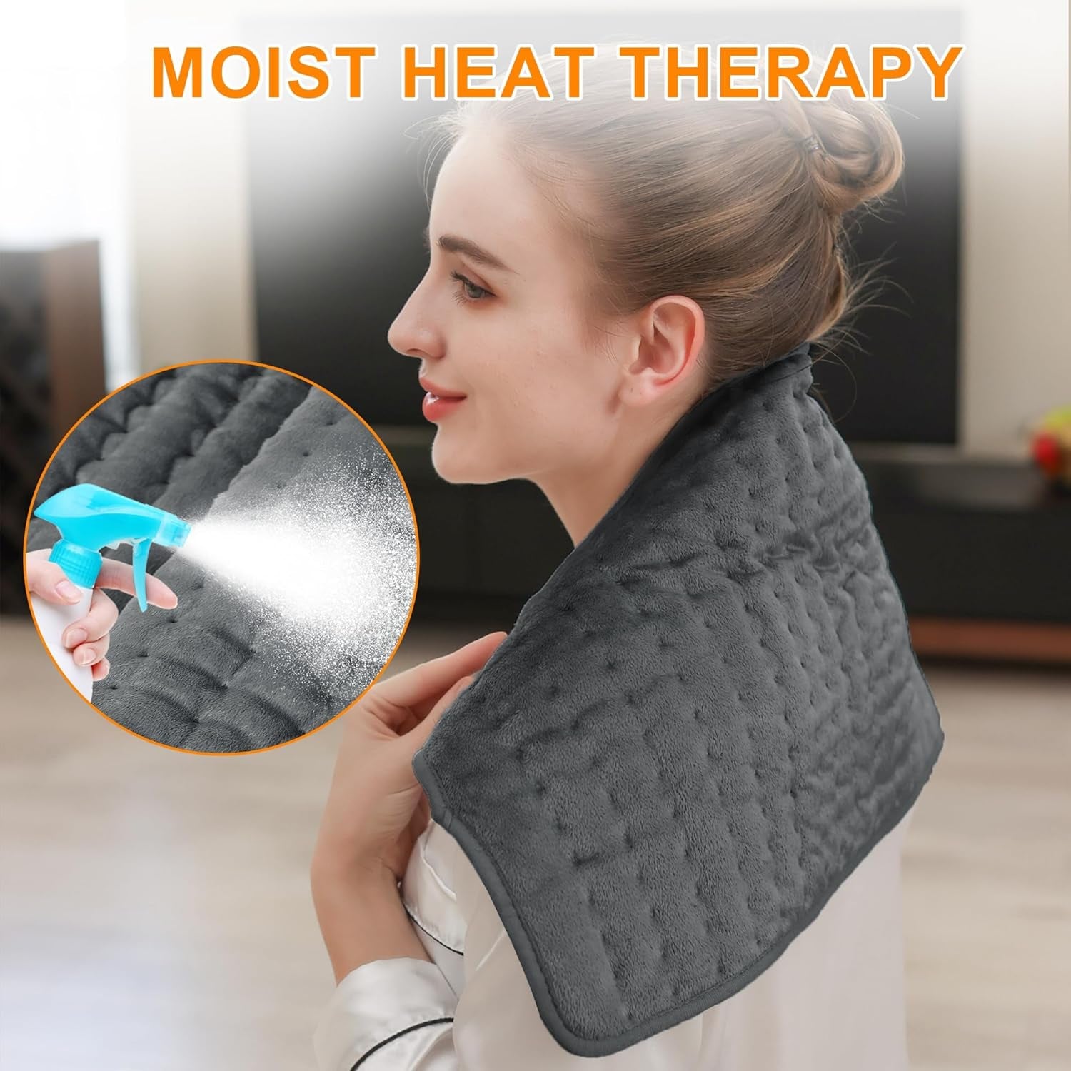 Heating Pad,Electric Heating Pads 