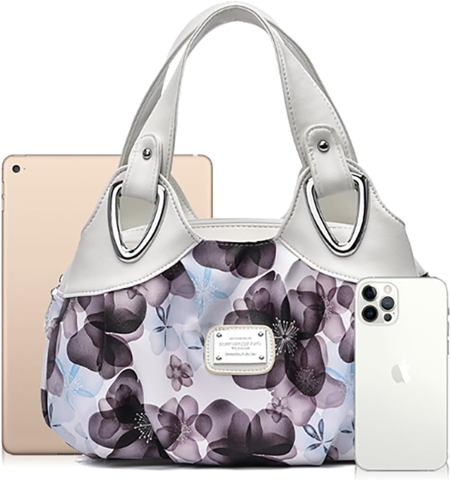 Fashion Vegan Leather Handbag for Women