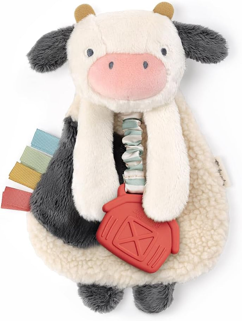 - Itzy Lovey Including Teether 