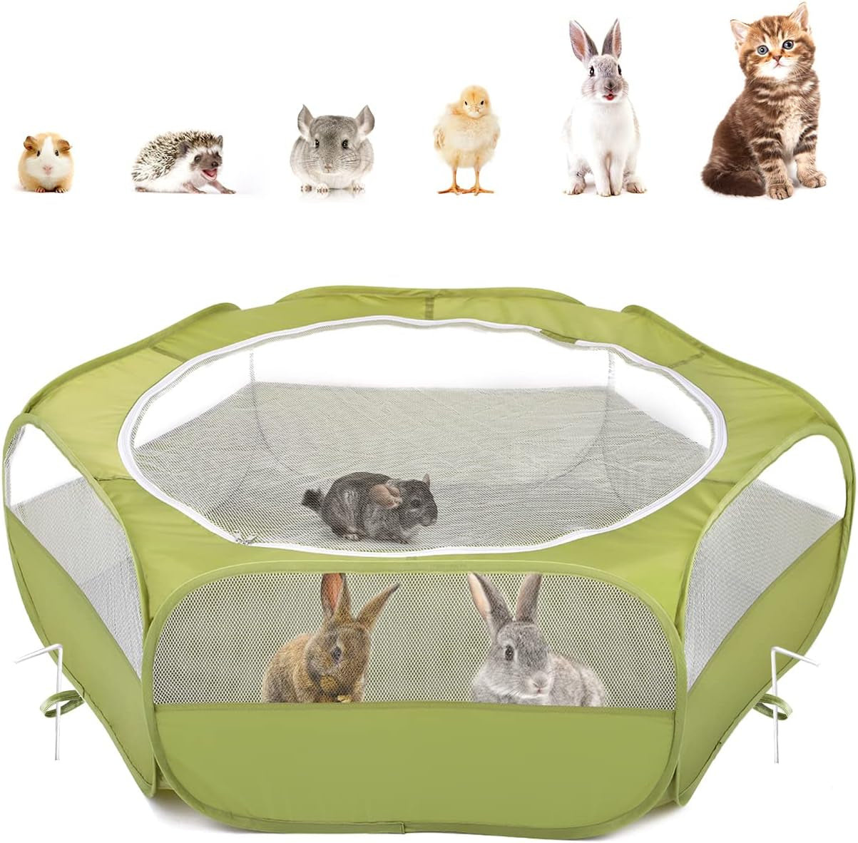 Small Animals Playpen, Waterproof cage