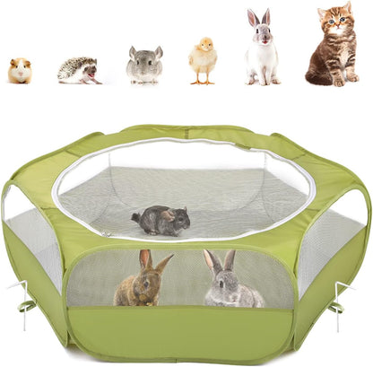Small Animals Playpen, Waterproof cage