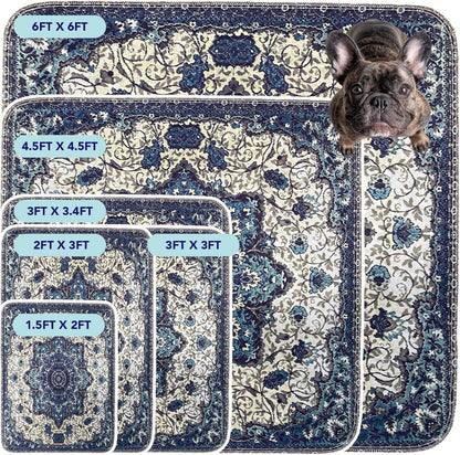 Washable Pee Pads for Dogs and Cats 
