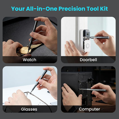 46 in 1 Precision Screwdriver kit