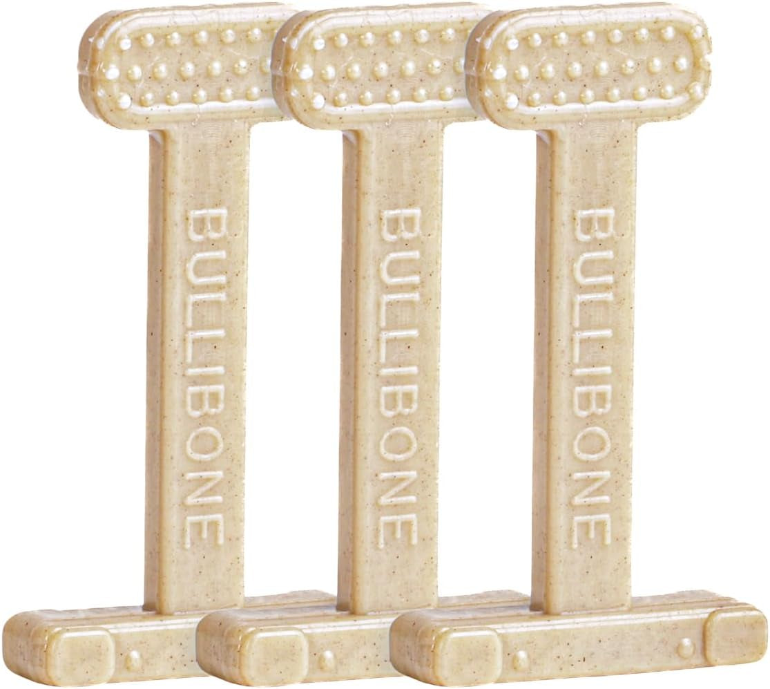Nylon Dog Chew Toy for Aggressive Chewer