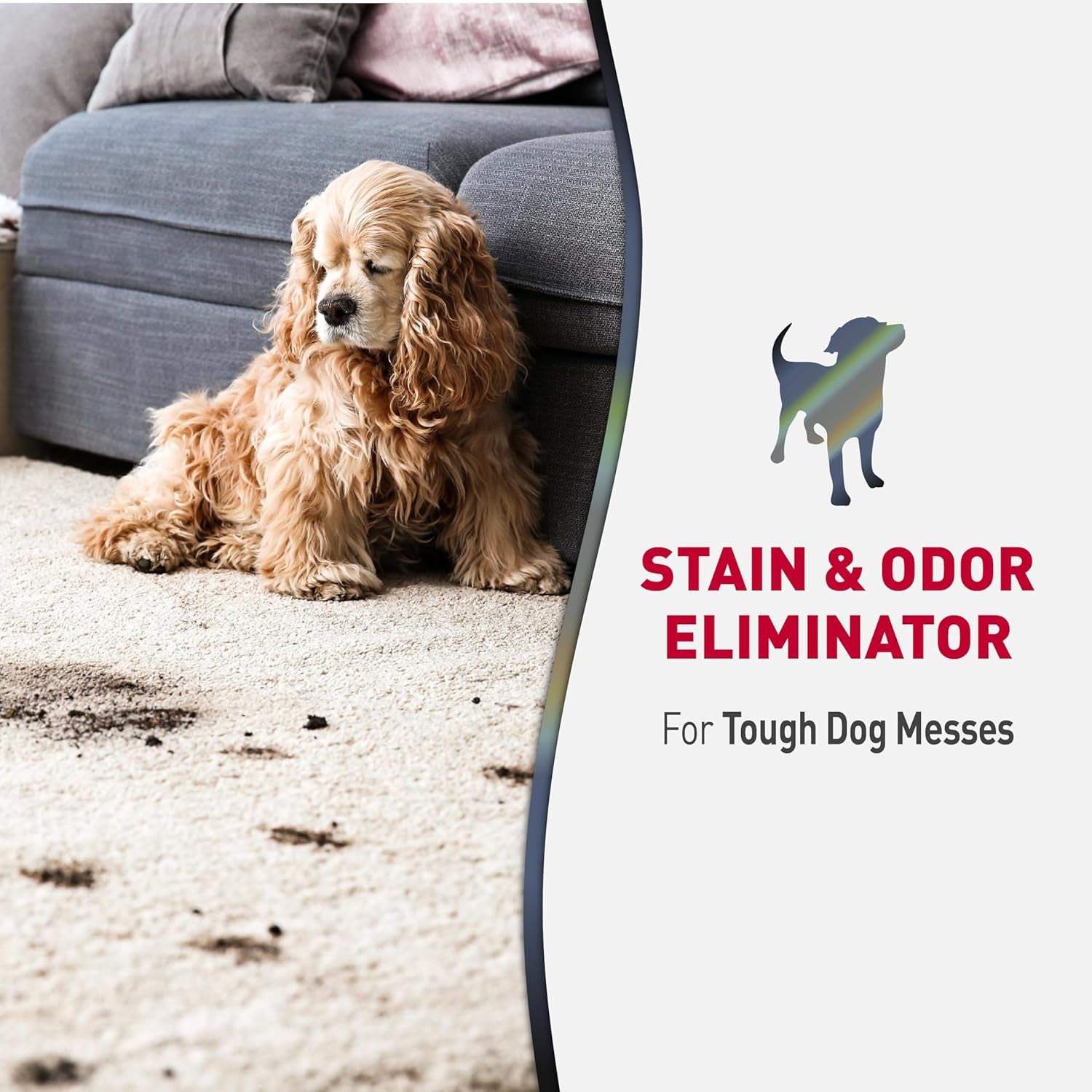 Nature’S Miracle Advanced Stain and Odor