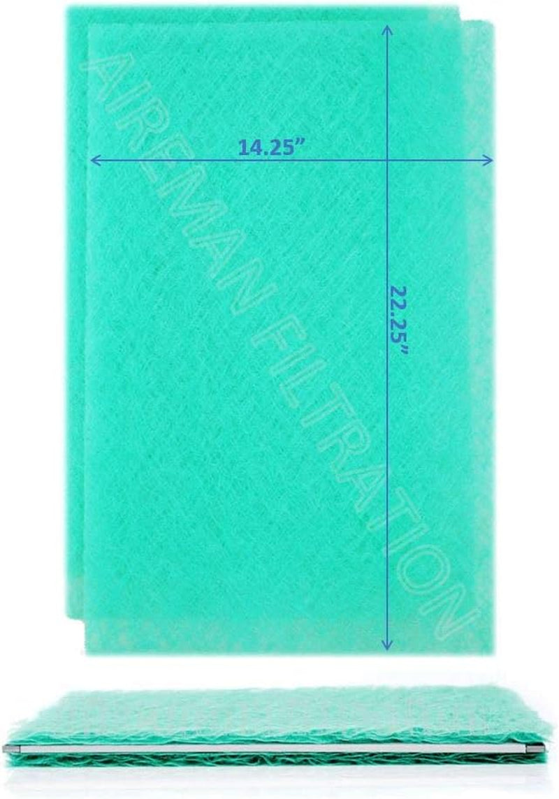 Electronic AC Furnace Air Filter 