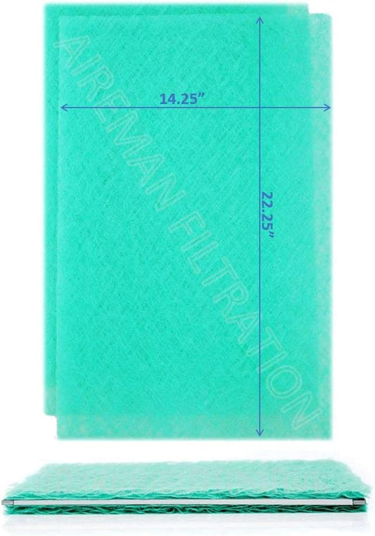 Electronic AC Furnace Air Filter 