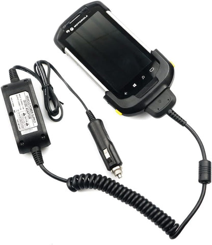 Car Charger Cable for Zebra Symbol 