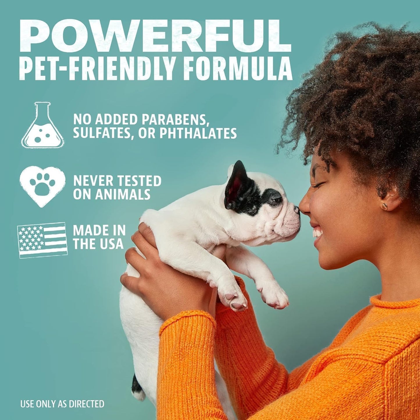 Pet Odor Eliminator for Dog ,Cat Urine
