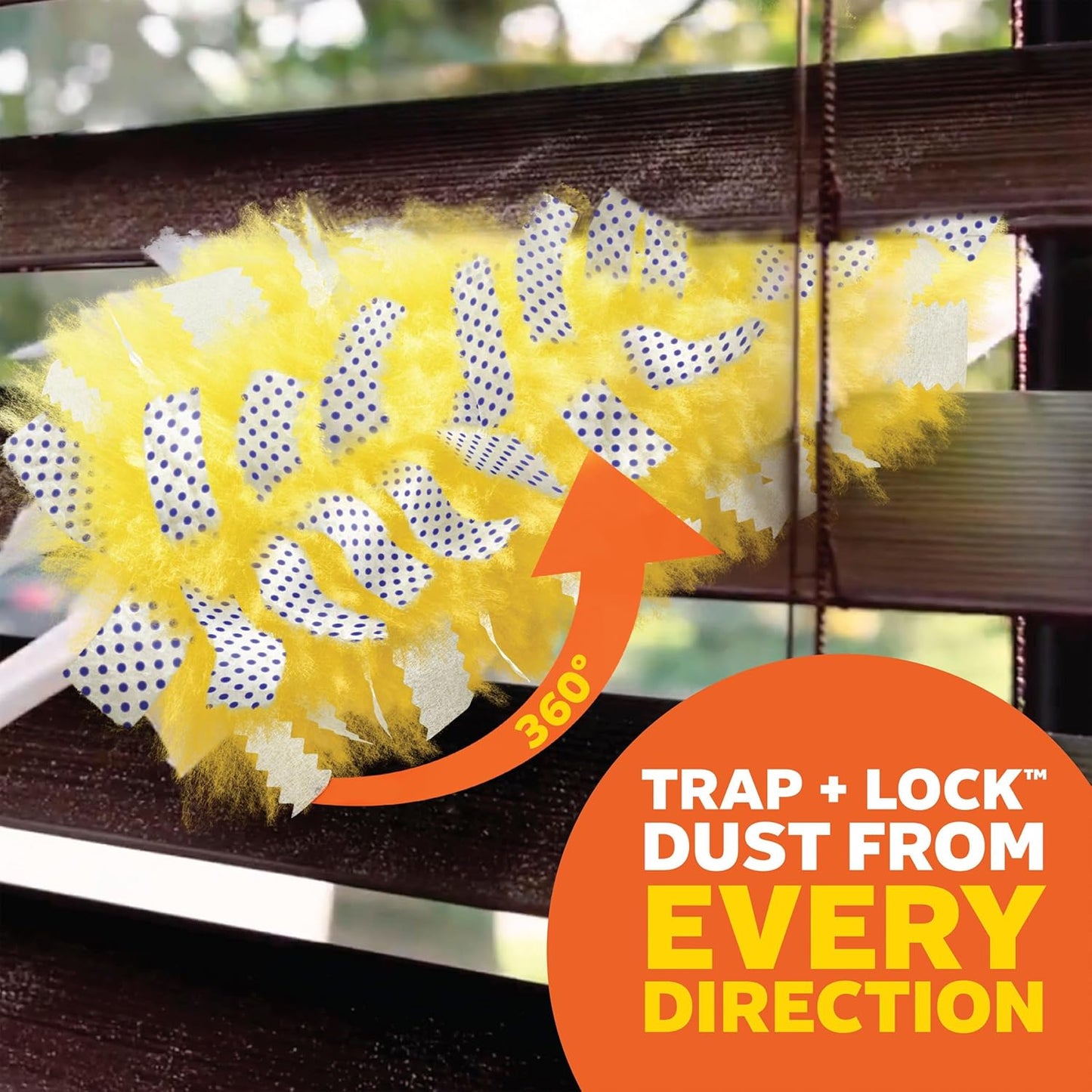 Pet Heavy Duty Dusters Refills