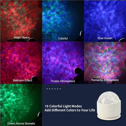 Calming Sensory Lights,Sensory Toys 