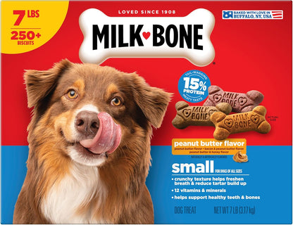 Peanut Butter Flavor Naturally 