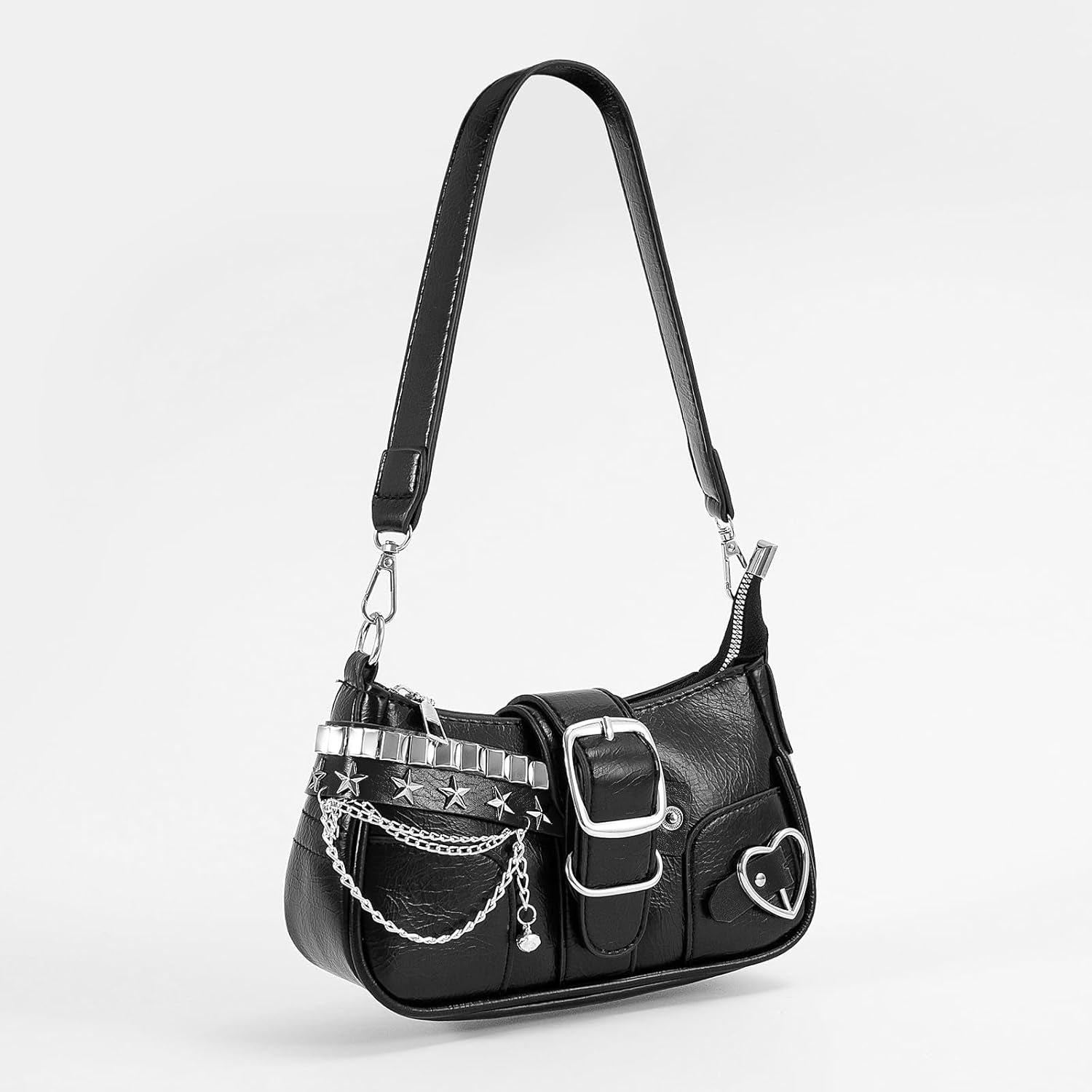 Cute Y2K Purse for Women - Vintage Star 