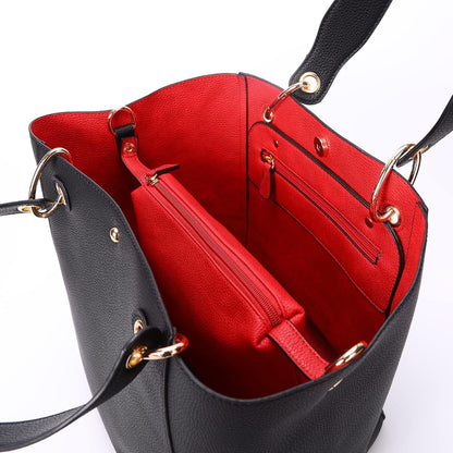 Large Work Tote Bag for Women Designer