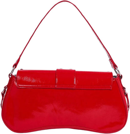 Women'S Y2K Purse Trendy Goth Studded