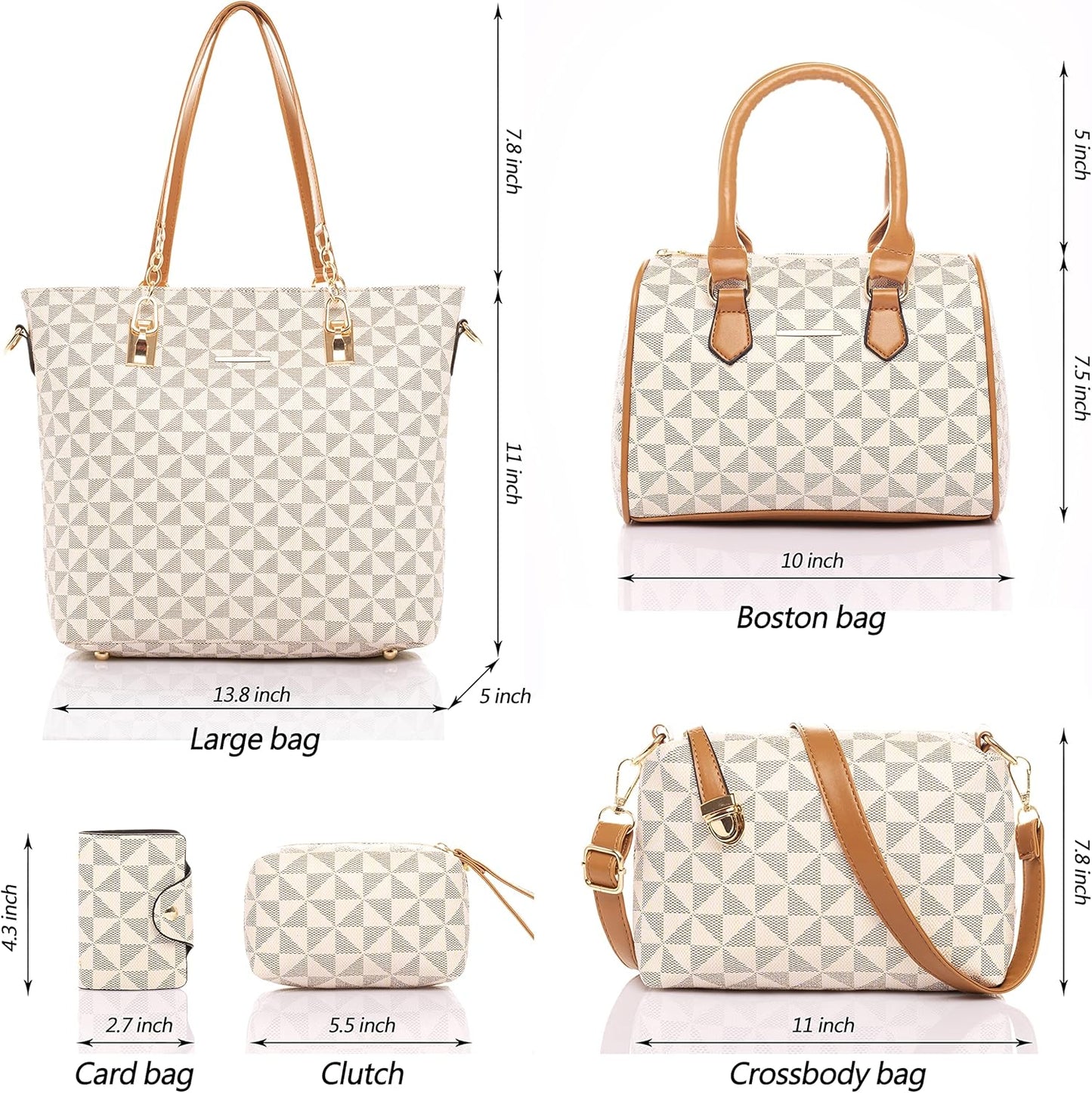 Designer Purses and Handbags for Women 