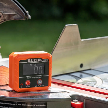935DAG Digital Electronic Level ,Angle