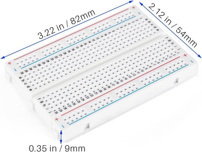 Electronic Fun Kit Bundle 