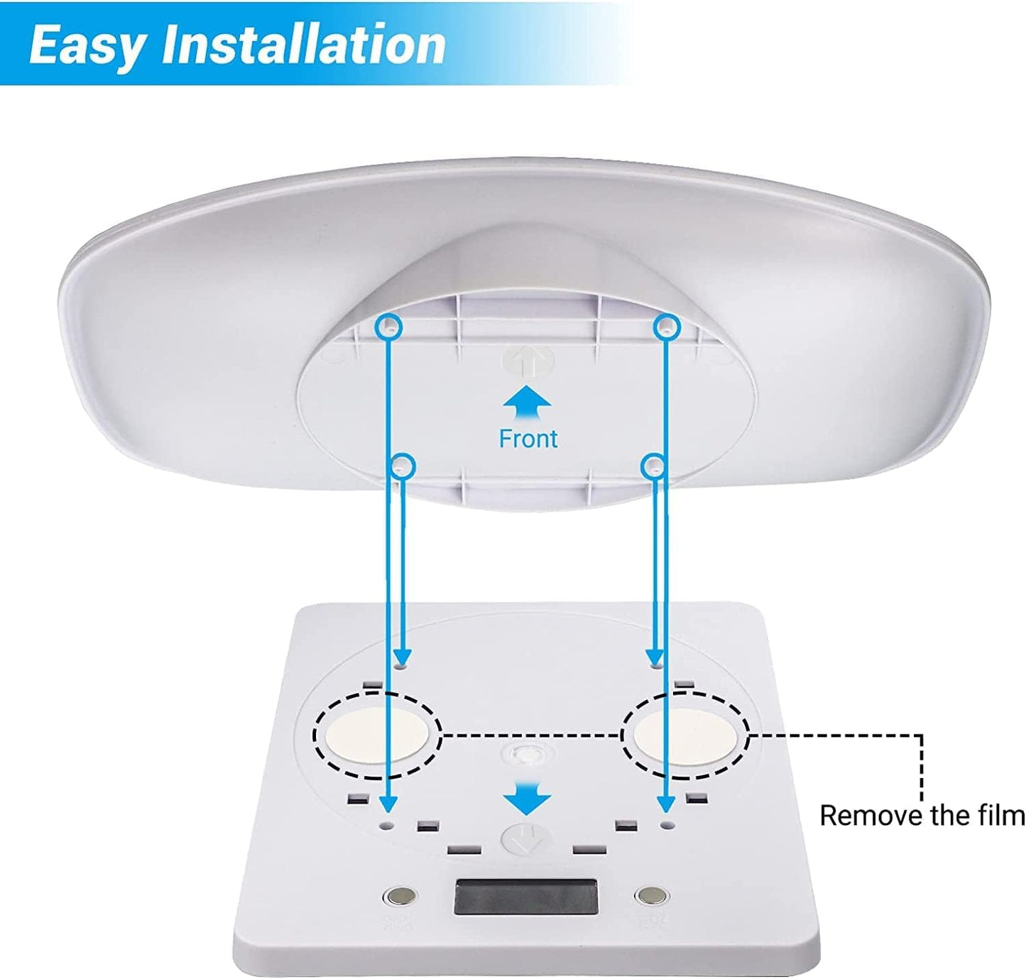 Digital Pet Scale,Puppy Scales  Weighing