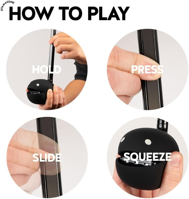 Japanese Electronic Musical Instrument