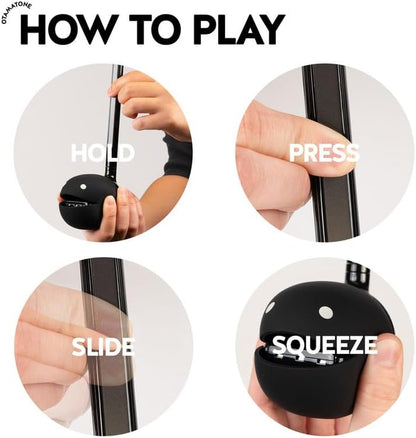 Japanese Electronic Musical Instrument