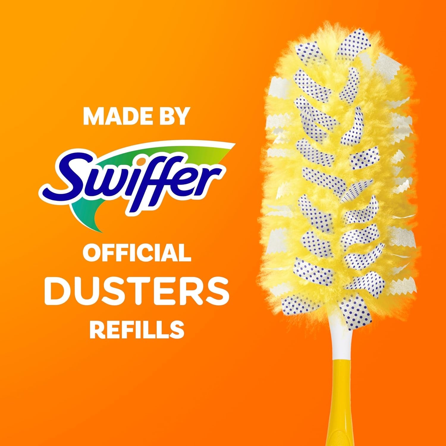 Pet Heavy Duty Dusters Refills