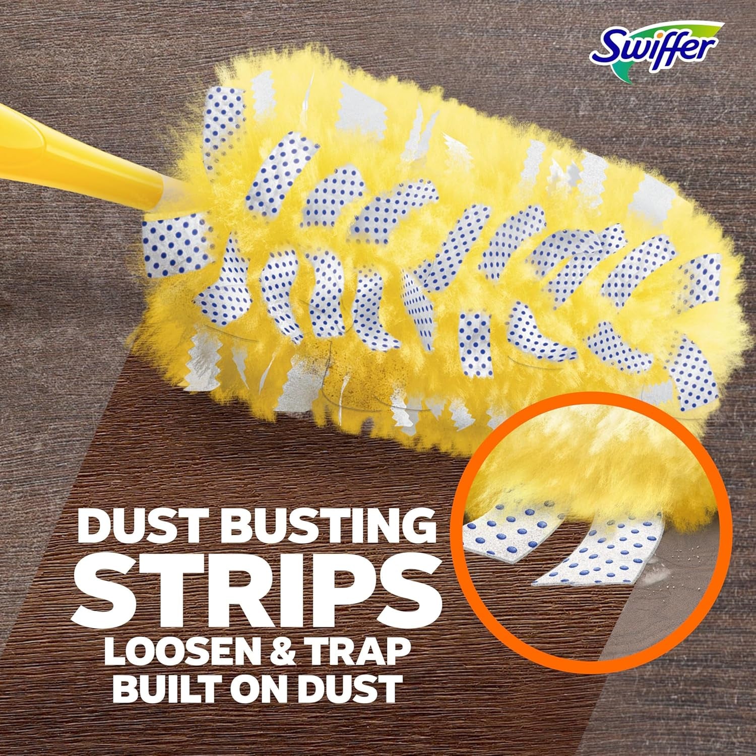 Pet Heavy Duty Dusters Refills