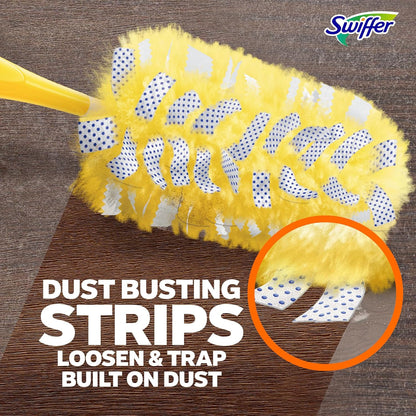 Pet Heavy Duty Dusters Refills