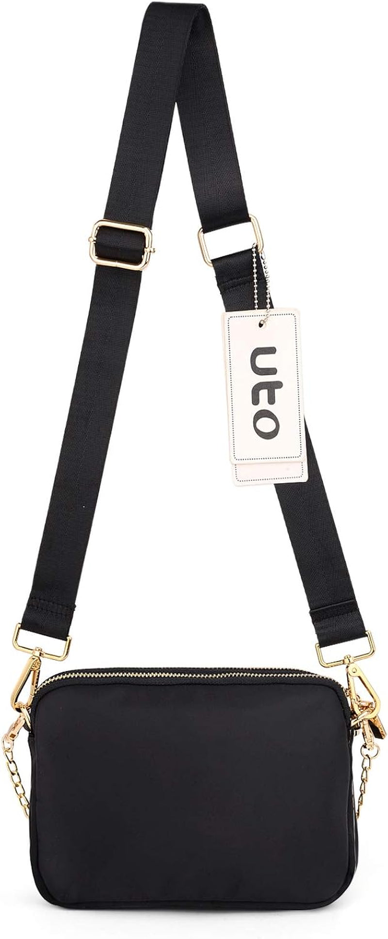 Small Crossbody Bags for Women 3 in 1