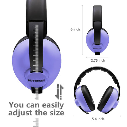Baby Ear Protection Noise Cancelling