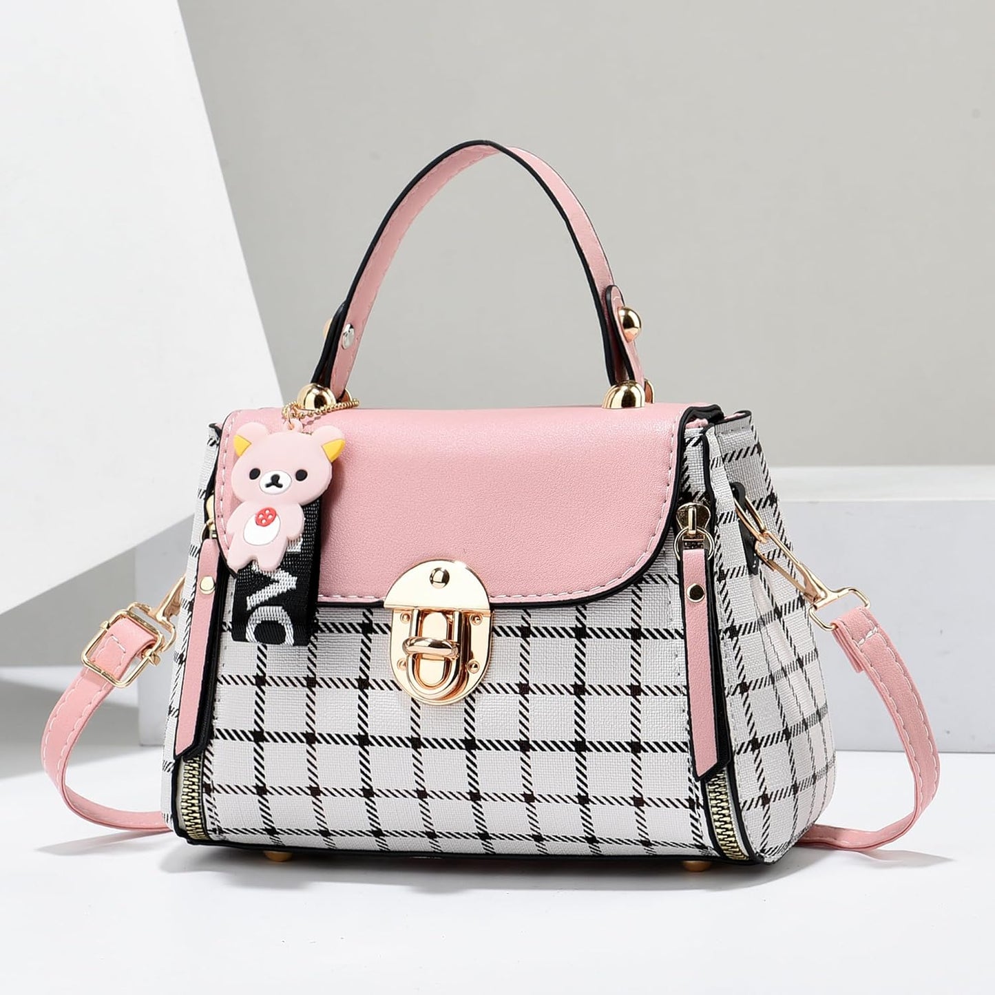 Small Purses and Handbags for Women 
