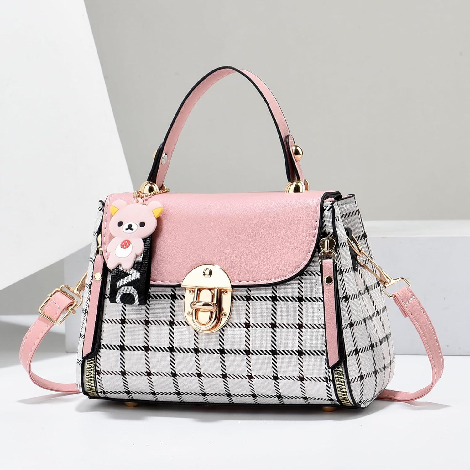 Small Purses and Handbags for Women 