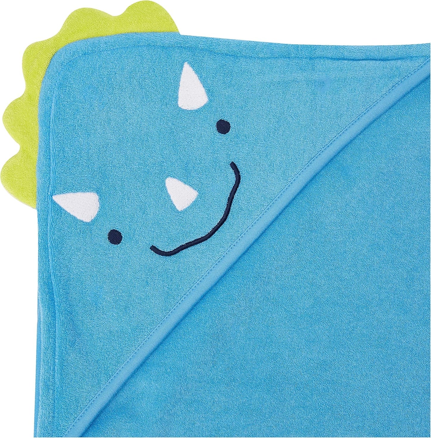 BabyGirls 8Piece Towel and Washcloth Set