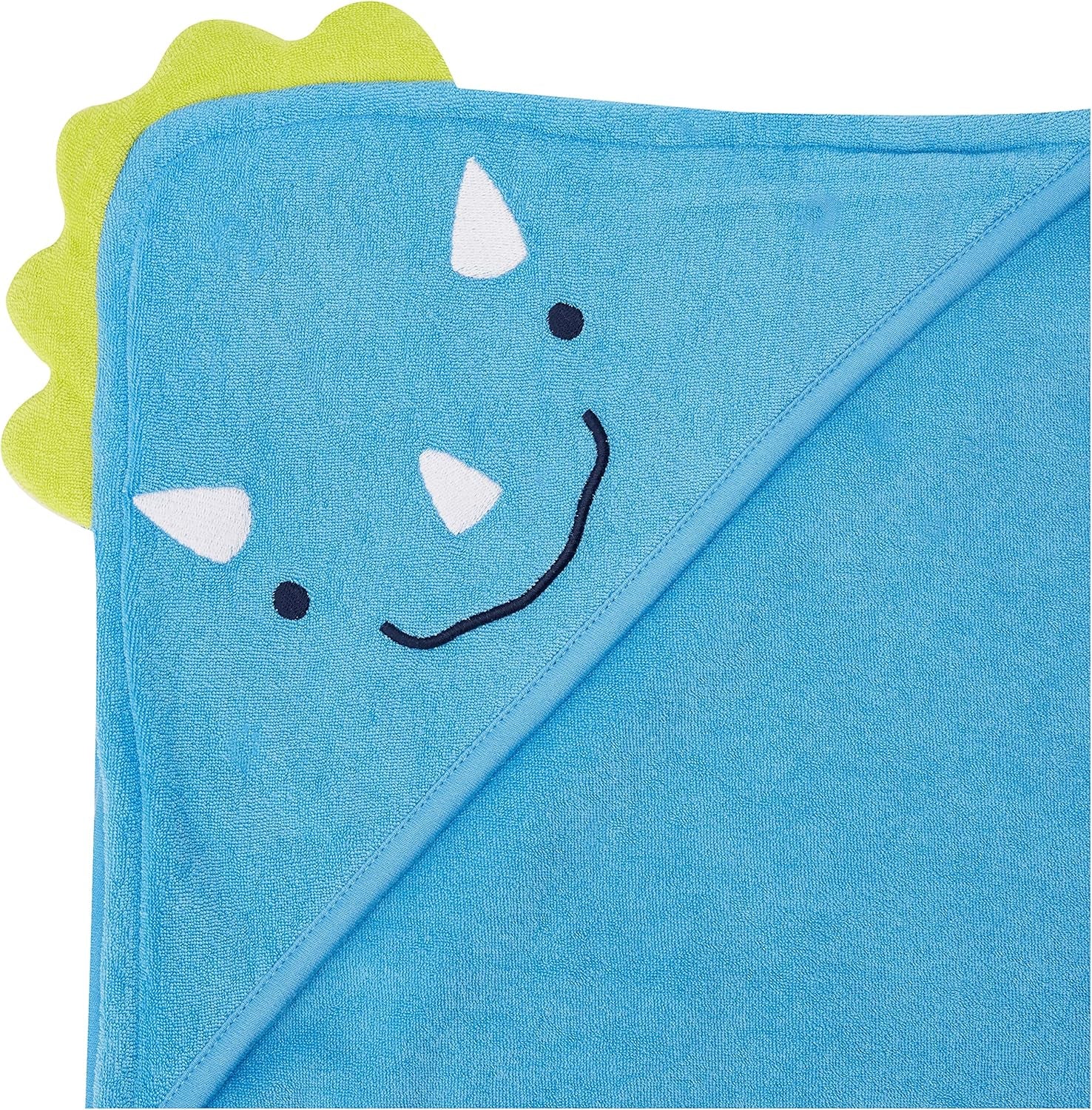 BabyGirls 8Piece Towel and Washcloth Set