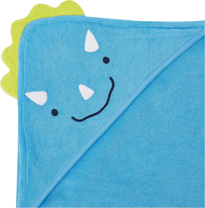 BabyGirls 8Piece Towel and Washcloth Set