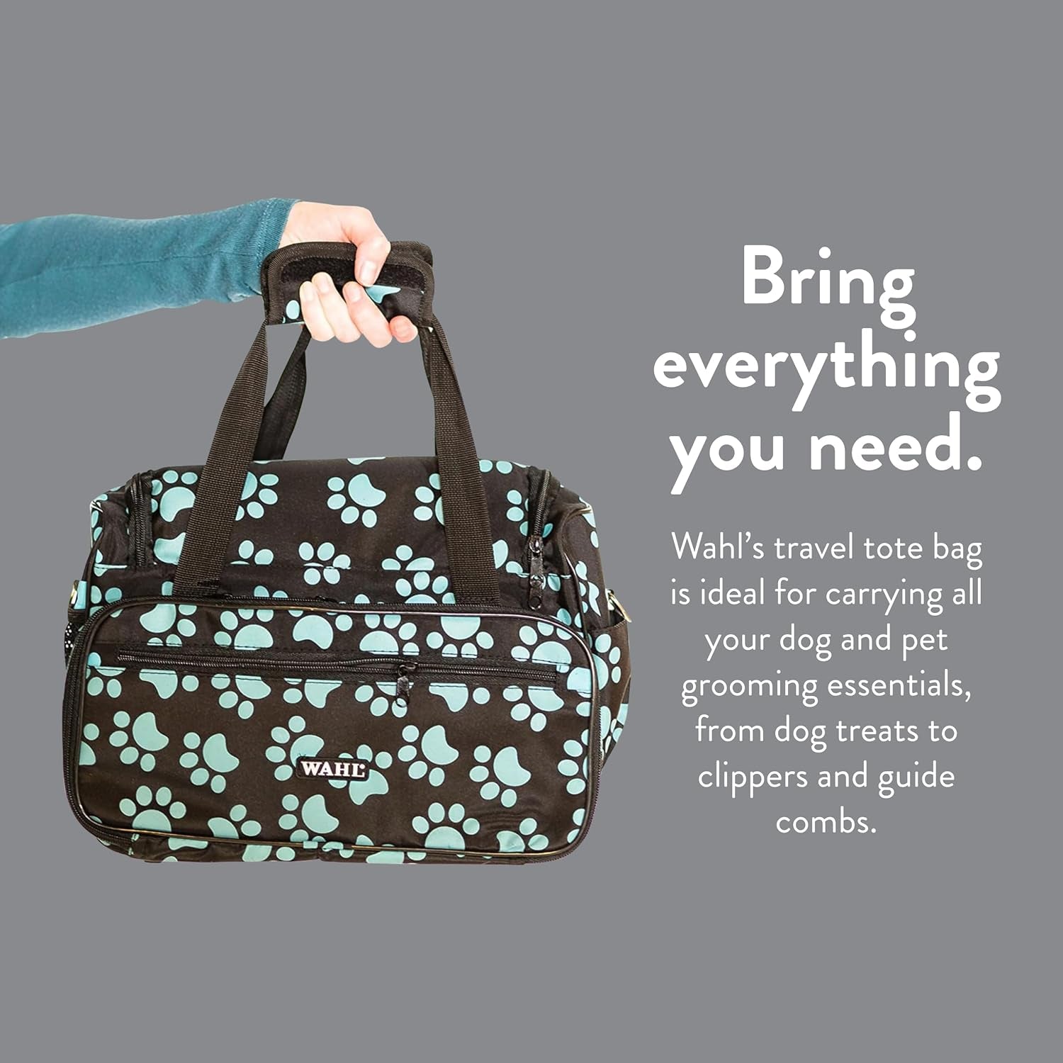 Professional Animal Travel Tote Bag 